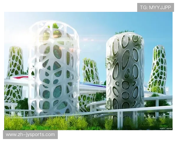 低碳环保建筑材料创新应用助力绿色建筑发展最新进展