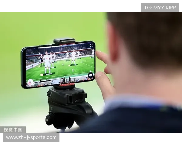 企鹅体育直播引领体育赛事新潮流 高清直播助力球迷享受极致观赛体验