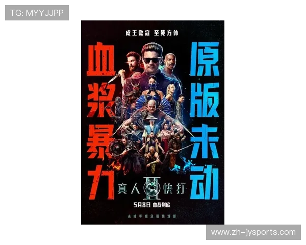 最新动作片精选盘点：热血激战、爆破惊险，年度必看顶级大片推荐