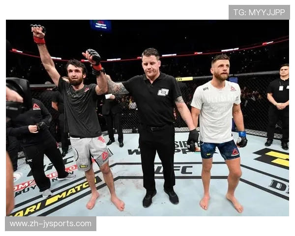 UFC最新格斗之夜精彩回顾 强势胜利背后的战术与技巧分析